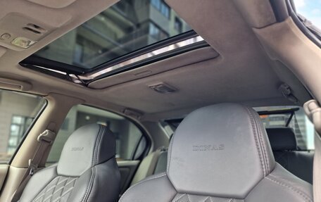 Nissan Maxima VIII, 2005 год, 850 000 рублей, 35 фотография