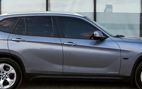 BMW X1, 2012 год, 1 000 000 рублей, 3 фотография