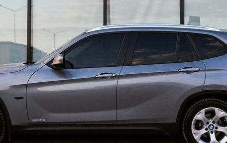 BMW X1, 2012 год, 1 000 000 рублей, 7 фотография