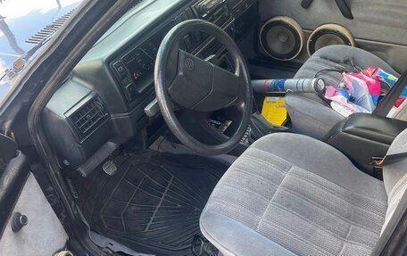 Volkswagen Golf II, 1991 год, 60 000 рублей, 7 фотография