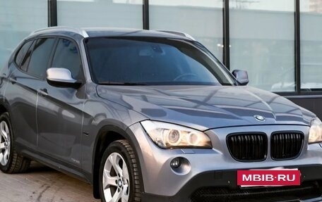 BMW X1, 2012 год, 1 000 000 рублей, 2 фотография