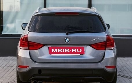 BMW X1, 2012 год, 1 000 000 рублей, 5 фотография