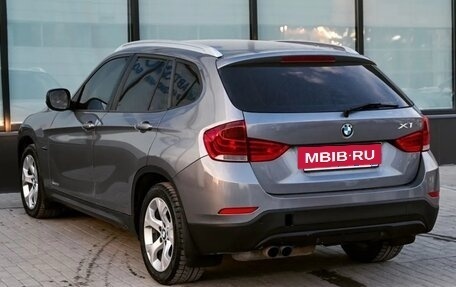 BMW X1, 2012 год, 1 000 000 рублей, 6 фотография