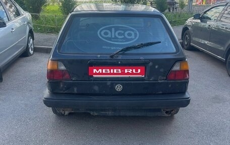 Volkswagen Golf II, 1991 год, 60 000 рублей, 6 фотография