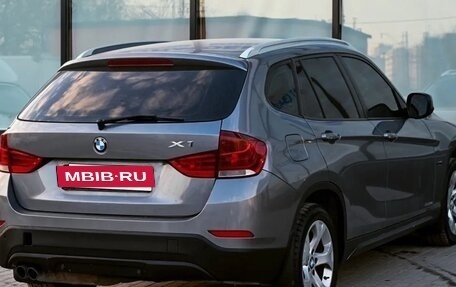 BMW X1, 2012 год, 1 000 000 рублей, 4 фотография