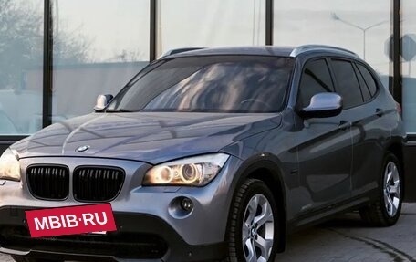 BMW X1, 2012 год, 1 000 000 рублей, 8 фотография