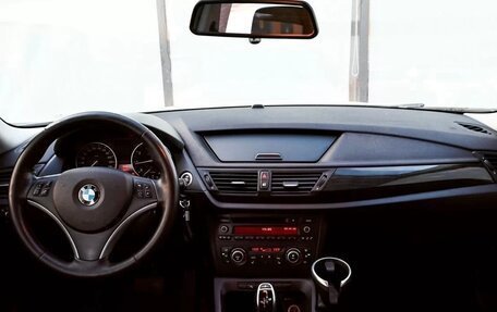 BMW X1, 2012 год, 1 000 000 рублей, 10 фотография