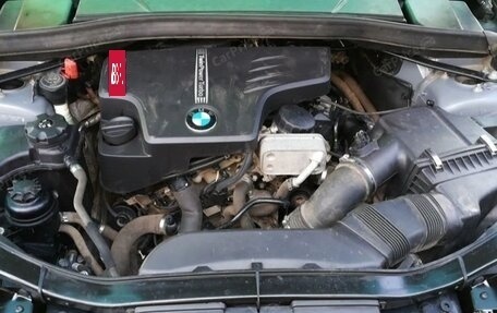 BMW X1, 2012 год, 1 000 000 рублей, 9 фотография