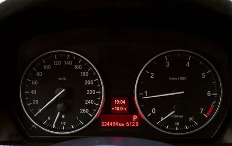 BMW X1, 2012 год, 1 000 000 рублей, 14 фотография