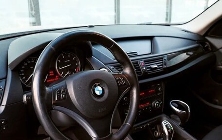 BMW X1, 2012 год, 1 000 000 рублей, 12 фотография