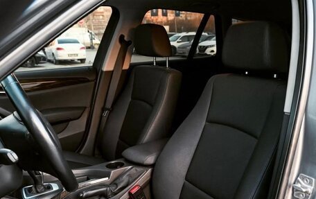 BMW X1, 2012 год, 1 000 000 рублей, 18 фотография