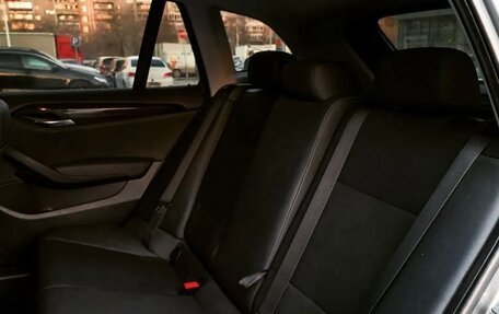 BMW X1, 2012 год, 1 000 000 рублей, 19 фотография