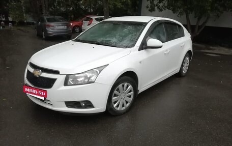 Chevrolet Cruze II, 2012 год, 1 230 000 рублей, 3 фотография