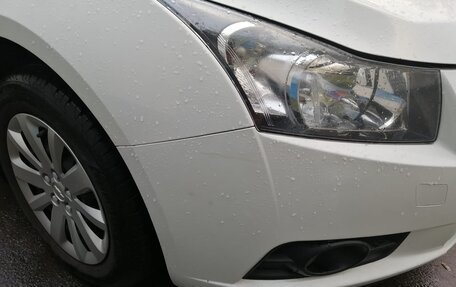 Chevrolet Cruze II, 2012 год, 1 230 000 рублей, 8 фотография