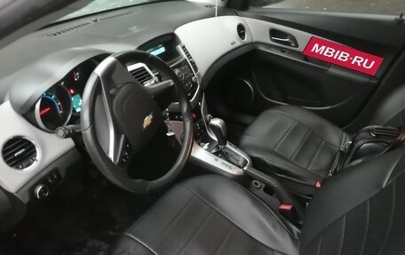 Chevrolet Cruze II, 2012 год, 1 230 000 рублей, 6 фотография