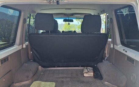 Toyota Land Cruiser 70, 2012 год, 5 195 000 рублей, 5 фотография