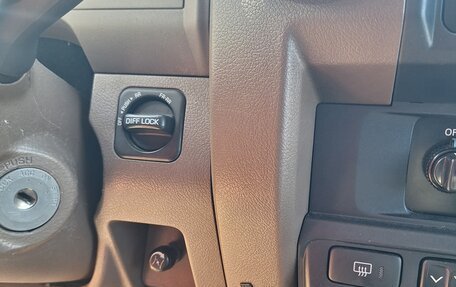 Toyota Land Cruiser 70, 2012 год, 5 195 000 рублей, 7 фотография