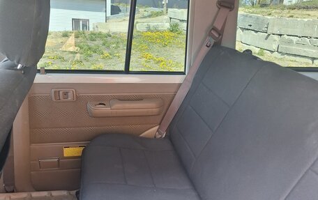 Toyota Land Cruiser 70, 2012 год, 5 195 000 рублей, 6 фотография