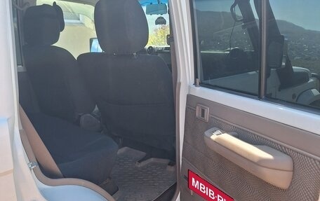 Toyota Land Cruiser 70, 2012 год, 5 195 000 рублей, 4 фотография