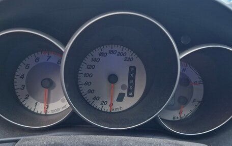 Mazda 3, 2006 год, 650 000 рублей, 10 фотография