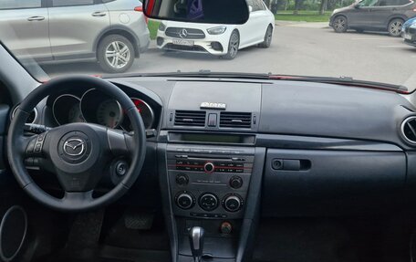 Mazda 3, 2006 год, 650 000 рублей, 9 фотография