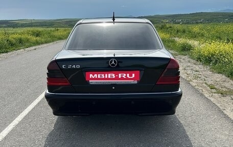 Mercedes-Benz C-Класс, 1998 год, 500 000 рублей, 5 фотография