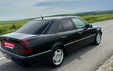 Mercedes-Benz C-Класс, 1998 год, 500 000 рублей, 4 фотография