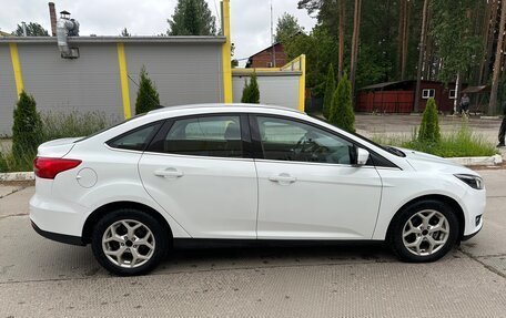 Ford Focus III, 2016 год, 900 000 рублей, 5 фотография