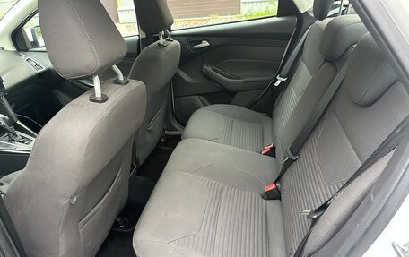 Ford Focus III, 2016 год, 900 000 рублей, 9 фотография