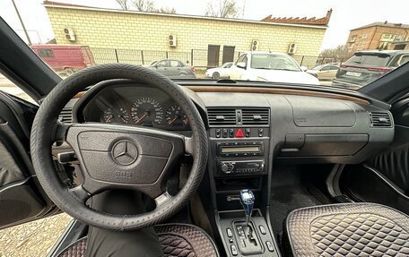 Mercedes-Benz C-Класс, 1998 год, 500 000 рублей, 7 фотография
