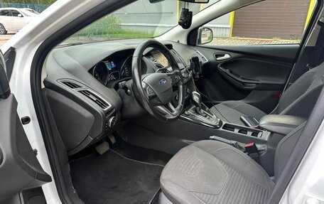 Ford Focus III, 2016 год, 900 000 рублей, 8 фотография
