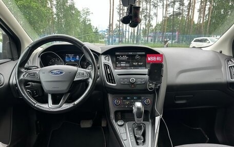 Ford Focus III, 2016 год, 900 000 рублей, 6 фотография