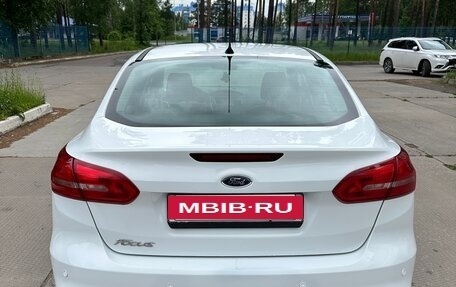 Ford Focus III, 2016 год, 900 000 рублей, 4 фотография