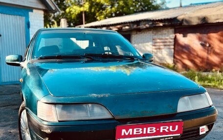 Daewoo Espero, 1999 год, 65 000 рублей, 5 фотография