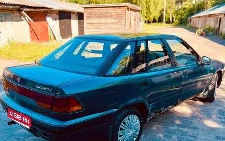 Daewoo Espero, 1999 год, 65 000 рублей, 4 фотография