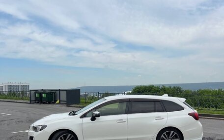 Subaru Levorg I, 2014 год, 1 560 000 рублей, 3 фотография