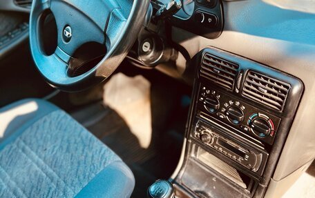 Daewoo Espero, 1999 год, 65 000 рублей, 9 фотография