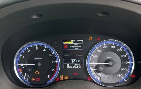 Subaru Levorg I, 2014 год, 1 560 000 рублей, 8 фотография