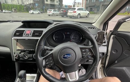 Subaru Levorg I, 2014 год, 1 560 000 рублей, 6 фотография