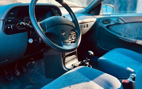 Daewoo Espero, 1999 год, 65 000 рублей, 7 фотография