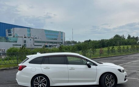 Subaru Levorg I, 2014 год, 1 560 000 рублей, 5 фотография