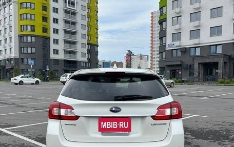 Subaru Levorg I, 2014 год, 1 560 000 рублей, 4 фотография