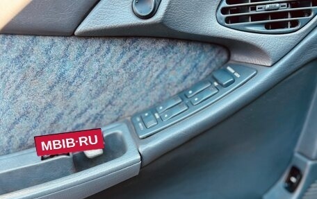 Daewoo Espero, 1999 год, 65 000 рублей, 11 фотография