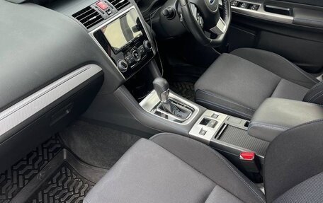 Subaru Levorg I, 2014 год, 1 560 000 рублей, 10 фотография