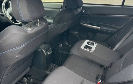 Subaru Levorg I, 2014 год, 1 560 000 рублей, 12 фотография