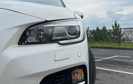 Subaru Levorg I, 2014 год, 1 560 000 рублей, 14 фотография
