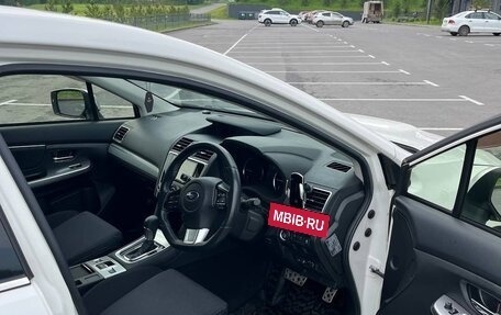 Subaru Levorg I, 2014 год, 1 560 000 рублей, 11 фотография