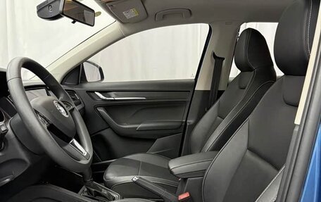 Skoda Kamiq I, 2022 год, 1 790 000 рублей, 6 фотография