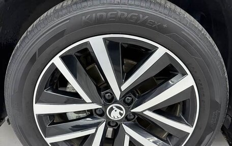 Skoda Kamiq I, 2022 год, 1 790 000 рублей, 17 фотография