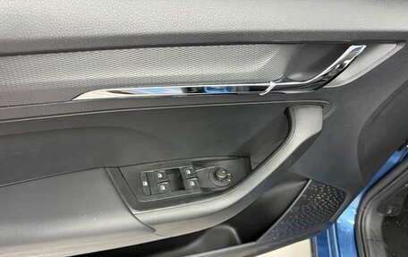 Skoda Kamiq I, 2022 год, 1 790 000 рублей, 15 фотография